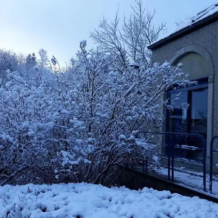 Residence-a202- * Durbuy