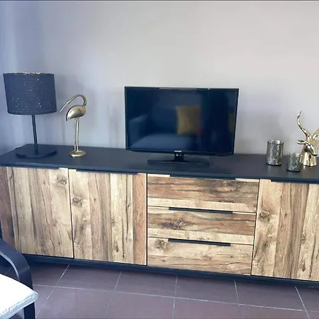 Residence-a202- Apartmán