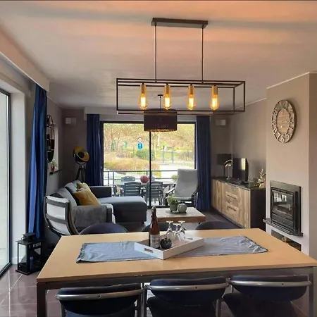 Residence-a202- * Durbuy