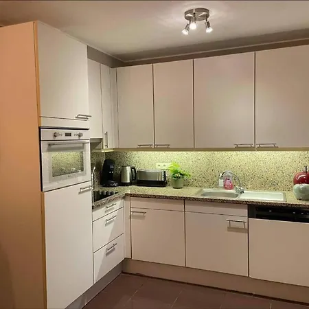 Apartmán Residence-a202- Durbuy