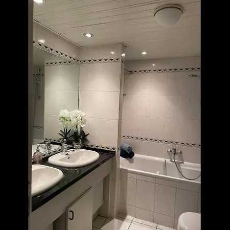 Apartmán Residence-a202-