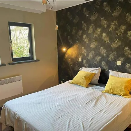 Residence-a202- Apartmán Durbuy
