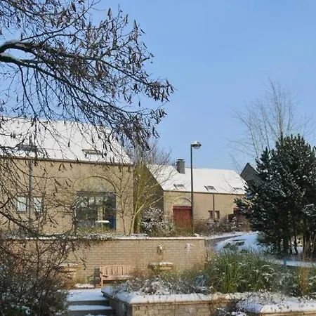 Apartment Residence-a202- Durbuy