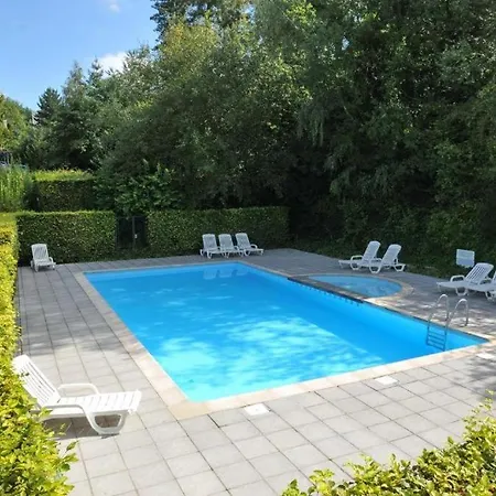 Residence-a202- Lejlighed *