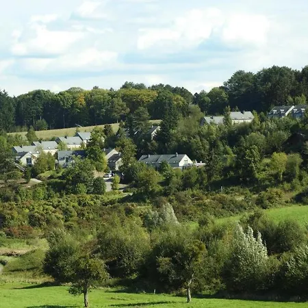Apartment Residence-a202- Durbuy