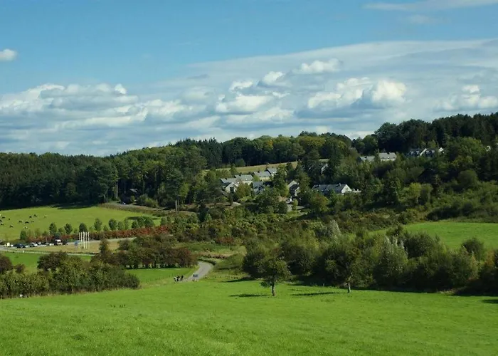 Residence-a202- Apartment Durbuy