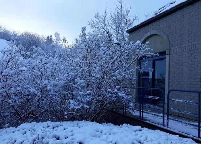 Residence-a202- * Durbuy