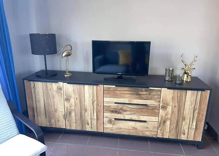 Residence-a202- Apartment