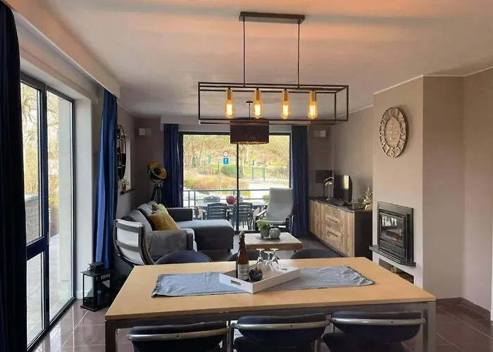 Residence-a202- * Durbuy