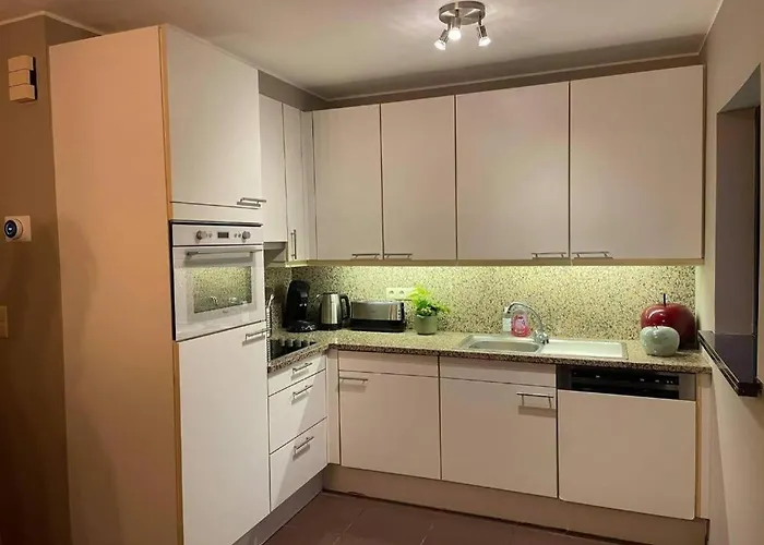 Apartment Residence-a202- Durbuy