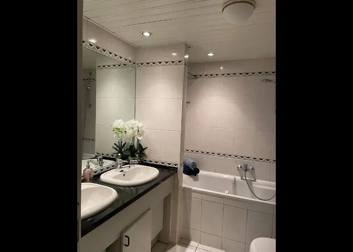 Apartment Residence-a202-