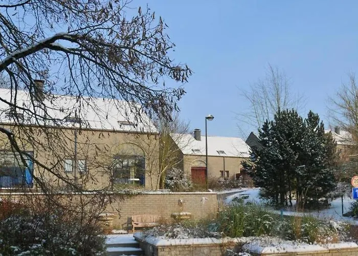 Apartment Residence-a202- Durbuy