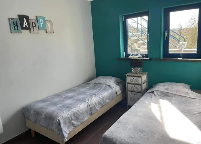 Apartment Residence-a202- Durbuy