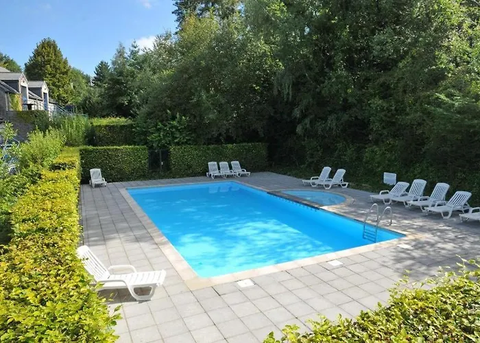 Residence-a202- Apartment *